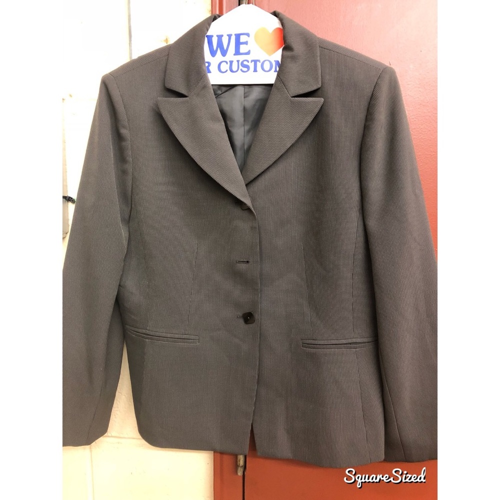 Womens suit set